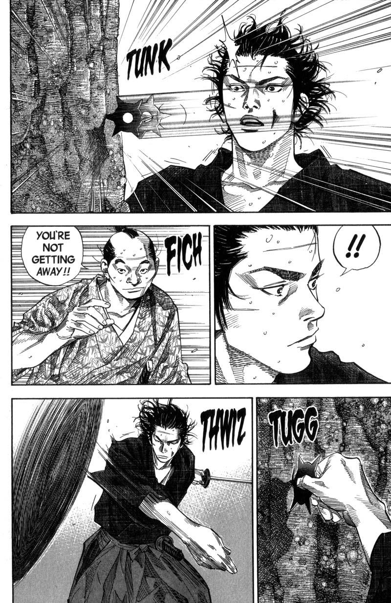 Read VagabondEN Manga Online
