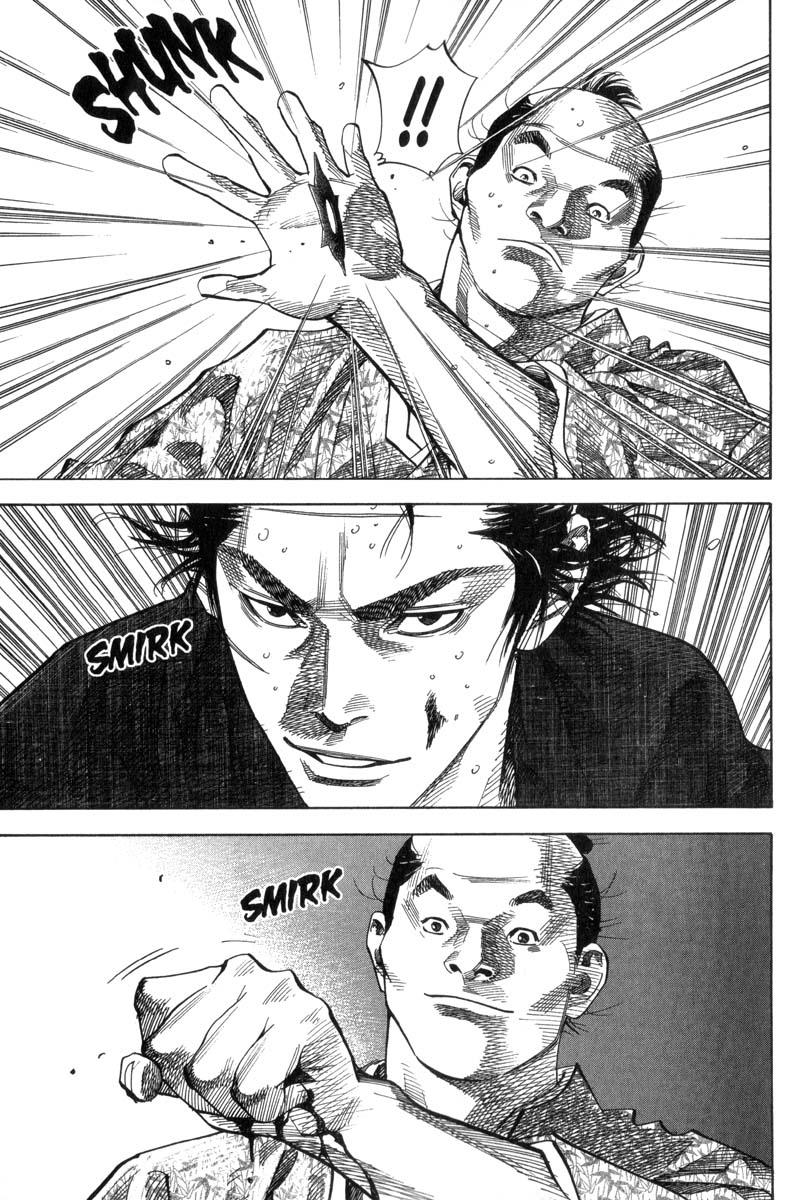 Read VagabondEN Manga Online
