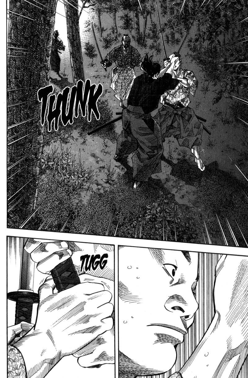 Read VagabondEN Manga Online