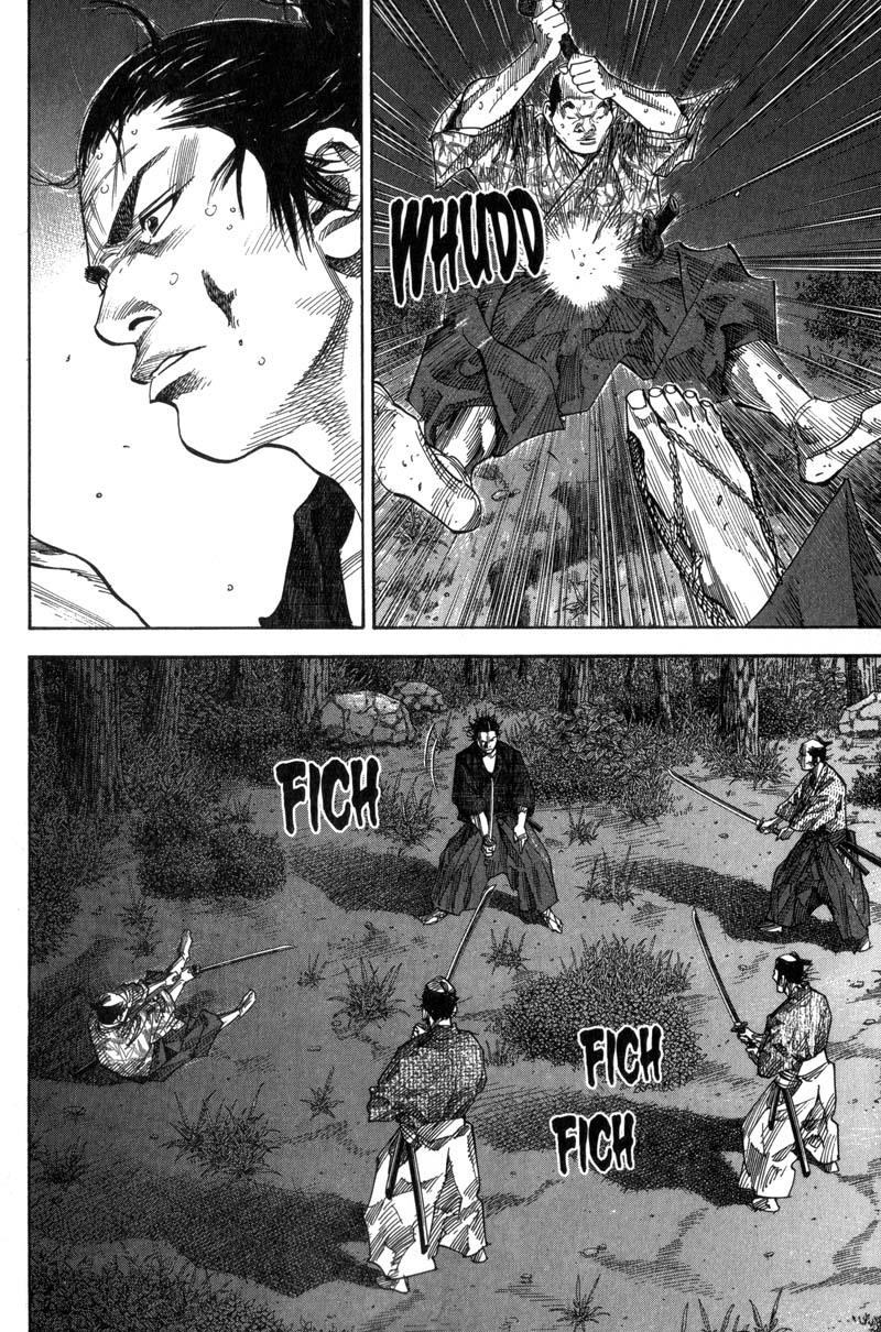 Read VagabondEN Manga Online