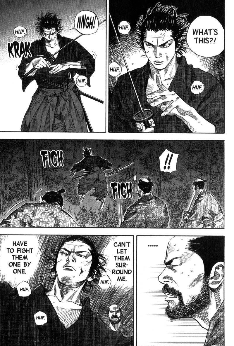 Read VagabondEN Manga Online