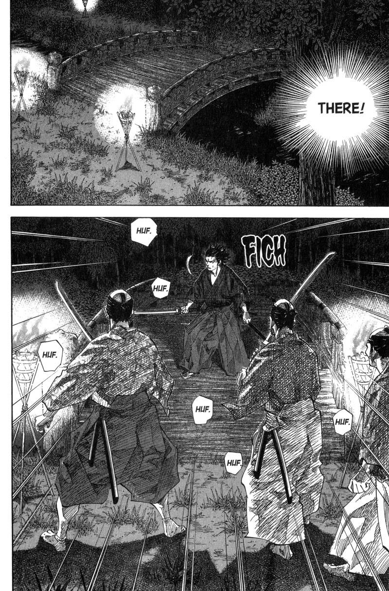 Read VagabondEN Manga Online