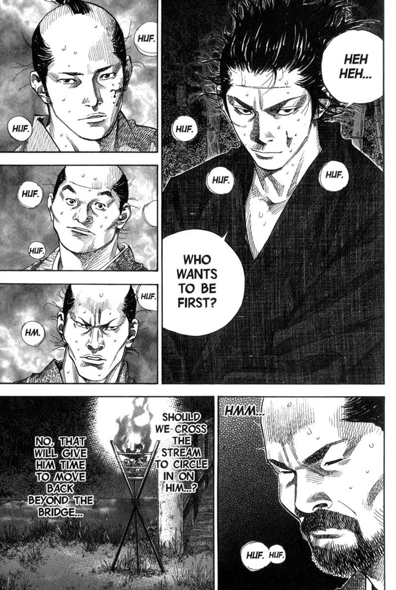 Read VagabondEN Manga Online