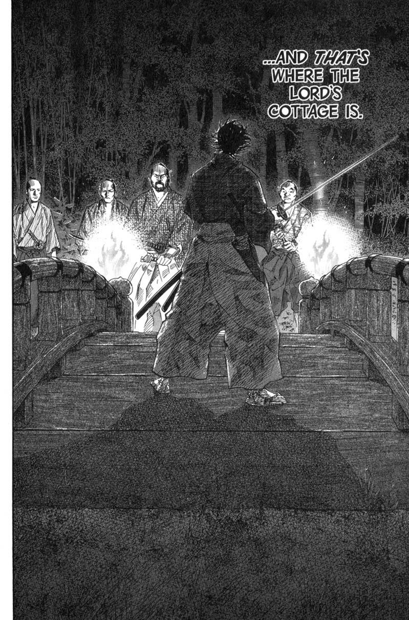 Read VagabondEN Manga Online