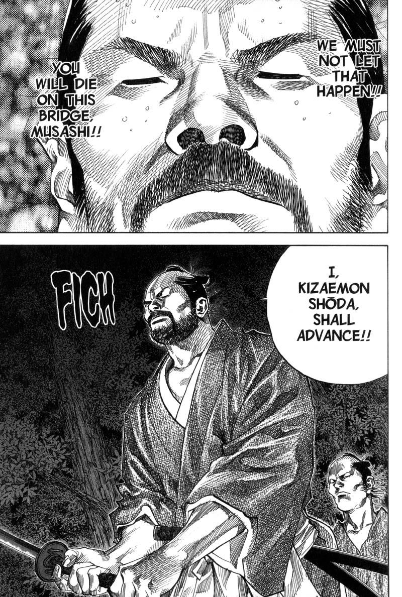 Read VagabondEN Manga Online