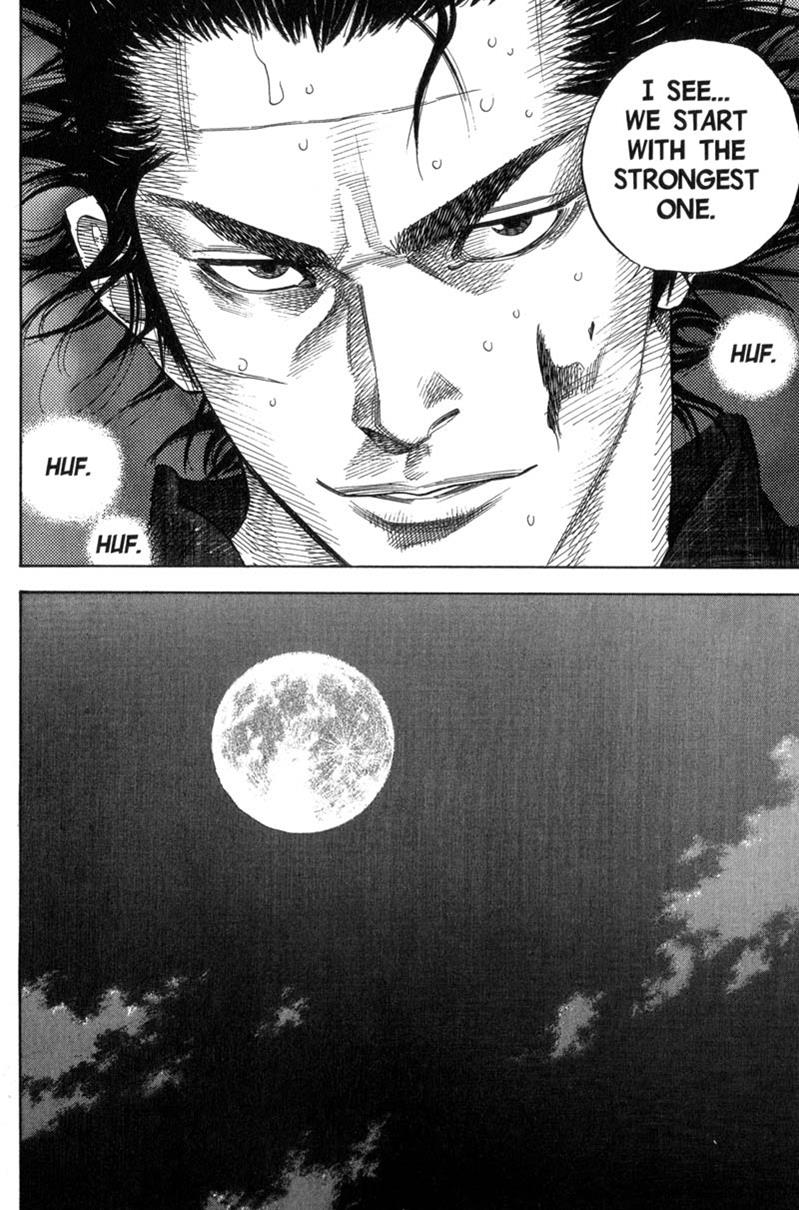 Read VagabondEN Manga Online