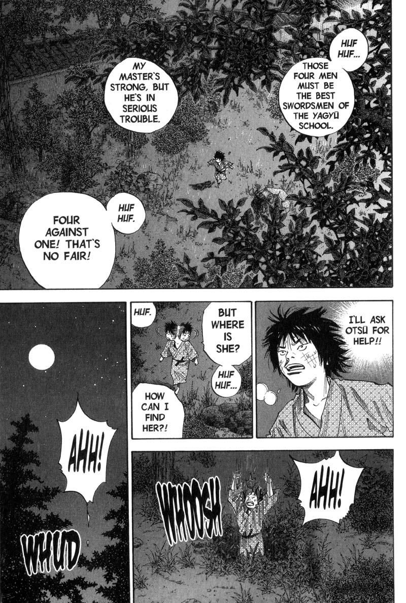 Read VagabondEN Manga Online