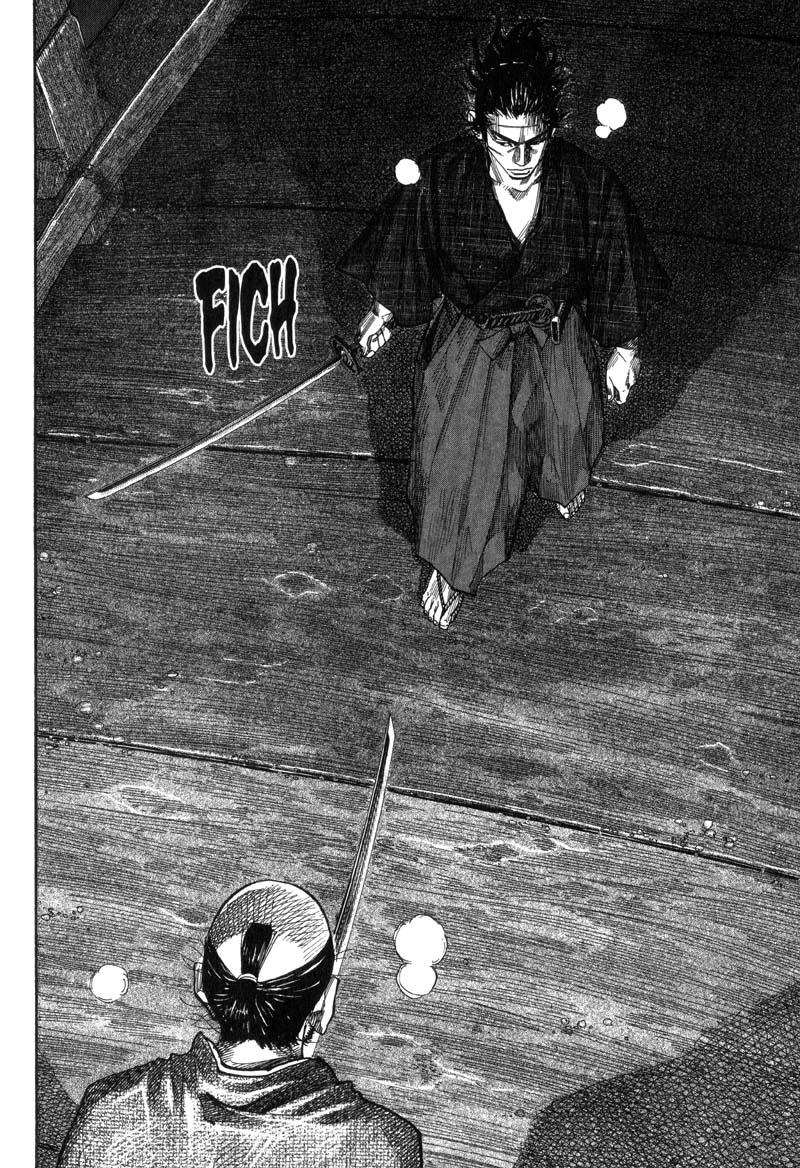Read VagabondEN Manga Online