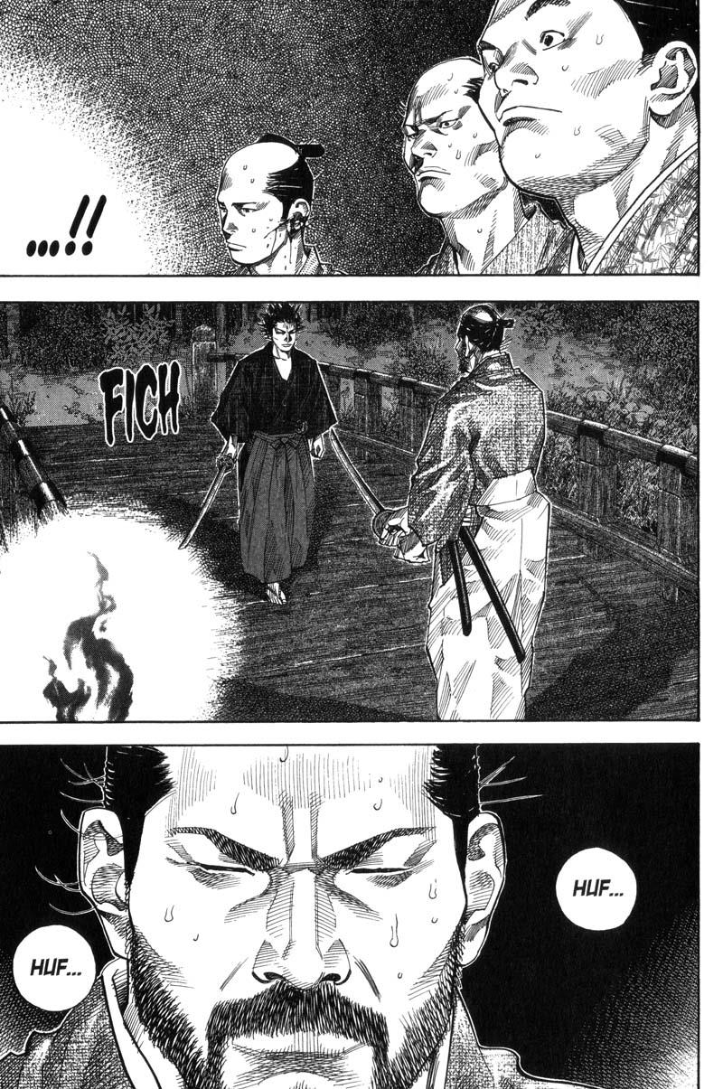 Read VagabondEN Manga Online