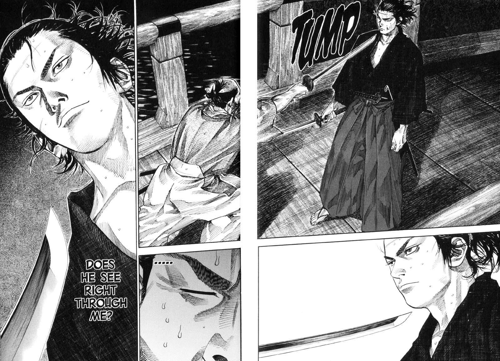 Read VagabondEN Manga Online