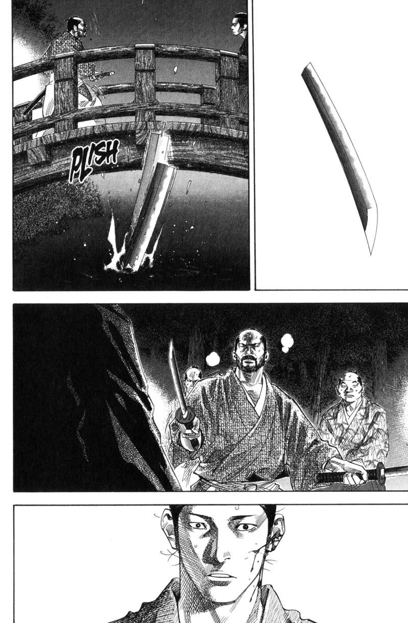 Read VagabondEN Manga Online