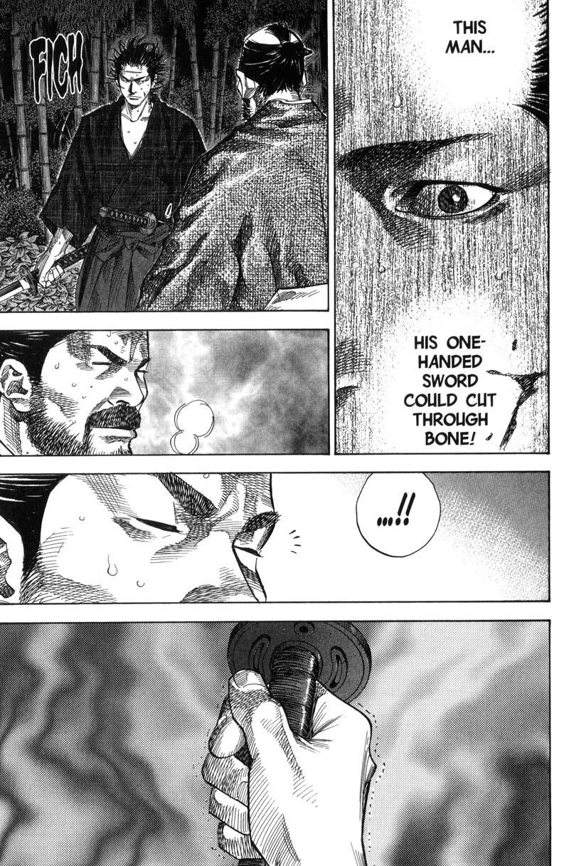 Read VagabondEN Manga Online