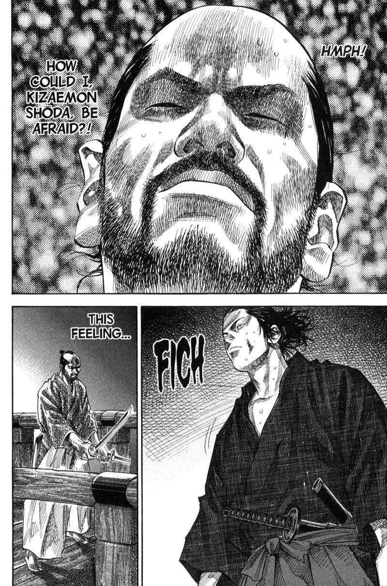 Read VagabondEN Manga Online