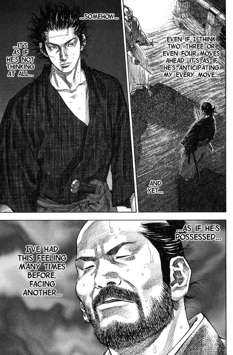Read VagabondEN Manga Online