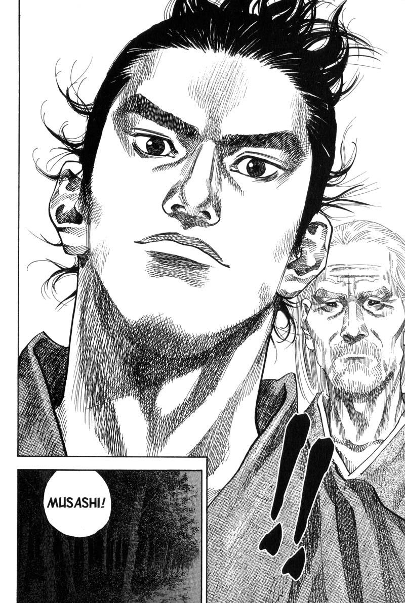 Read VagabondEN Manga Online