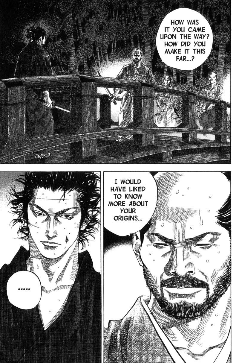 Read VagabondEN Manga Online