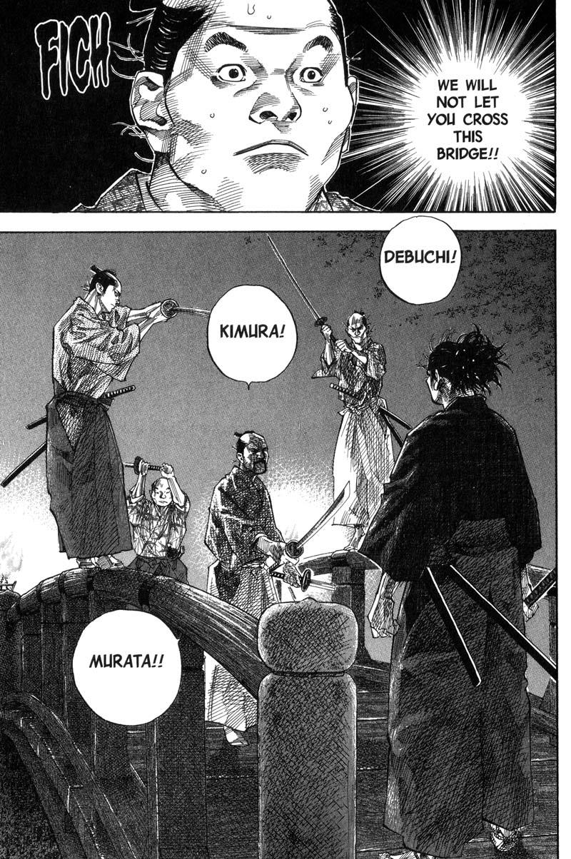 Read VagabondEN Manga Online