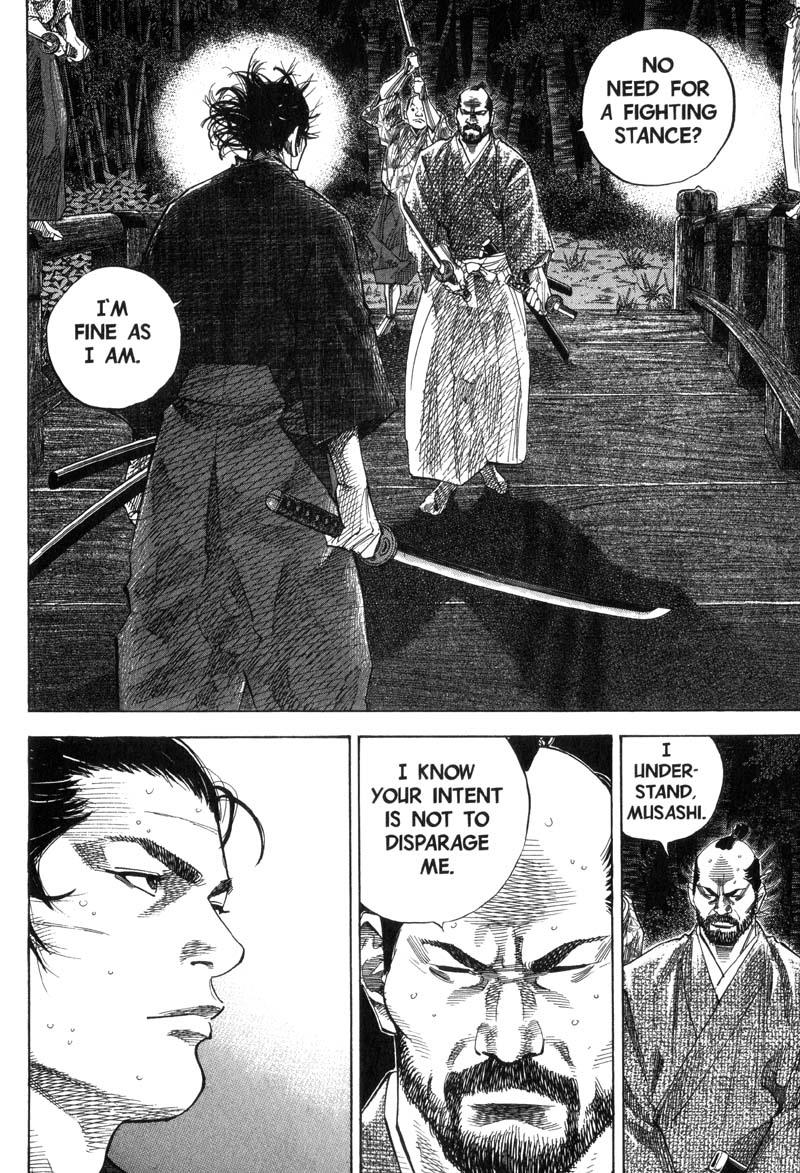 Read VagabondEN Manga Online