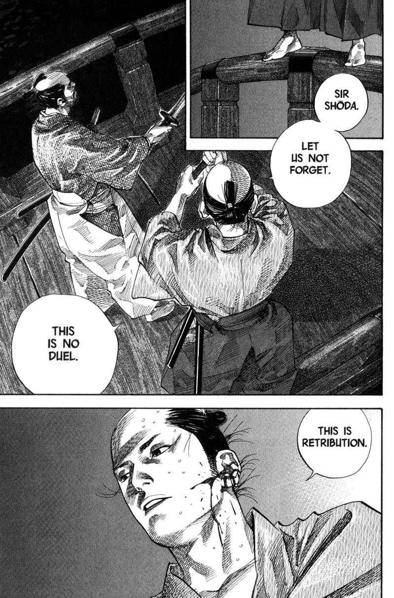 Read VagabondEN Manga Online