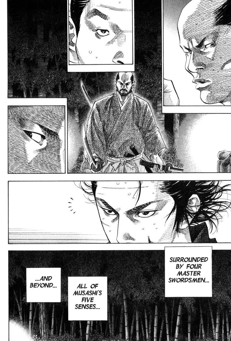 Read VagabondEN Manga Online
