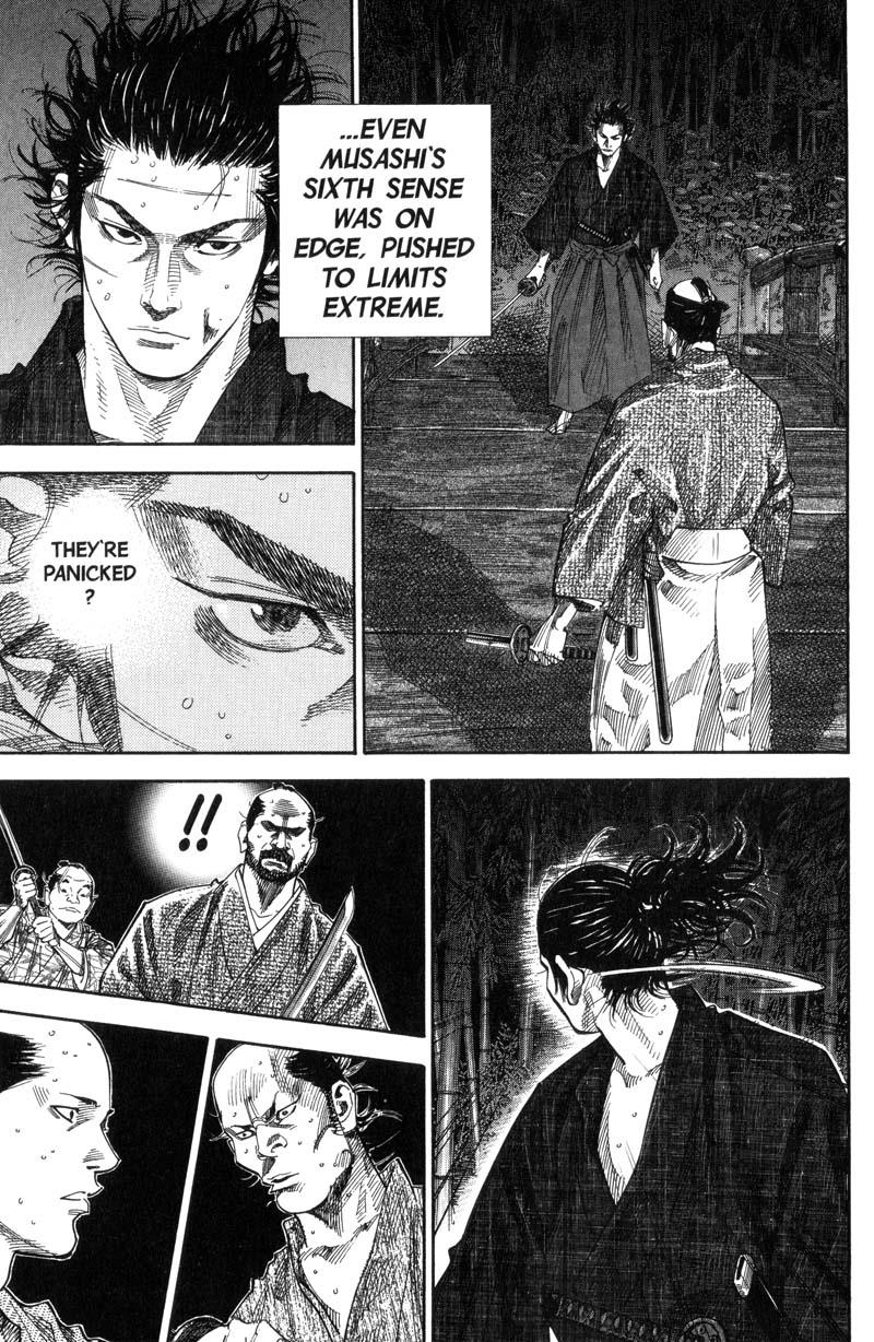 Read VagabondEN Manga Online
