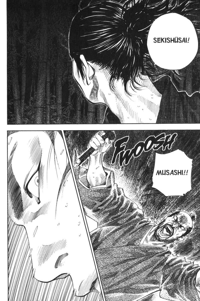 Read VagabondEN Manga Online