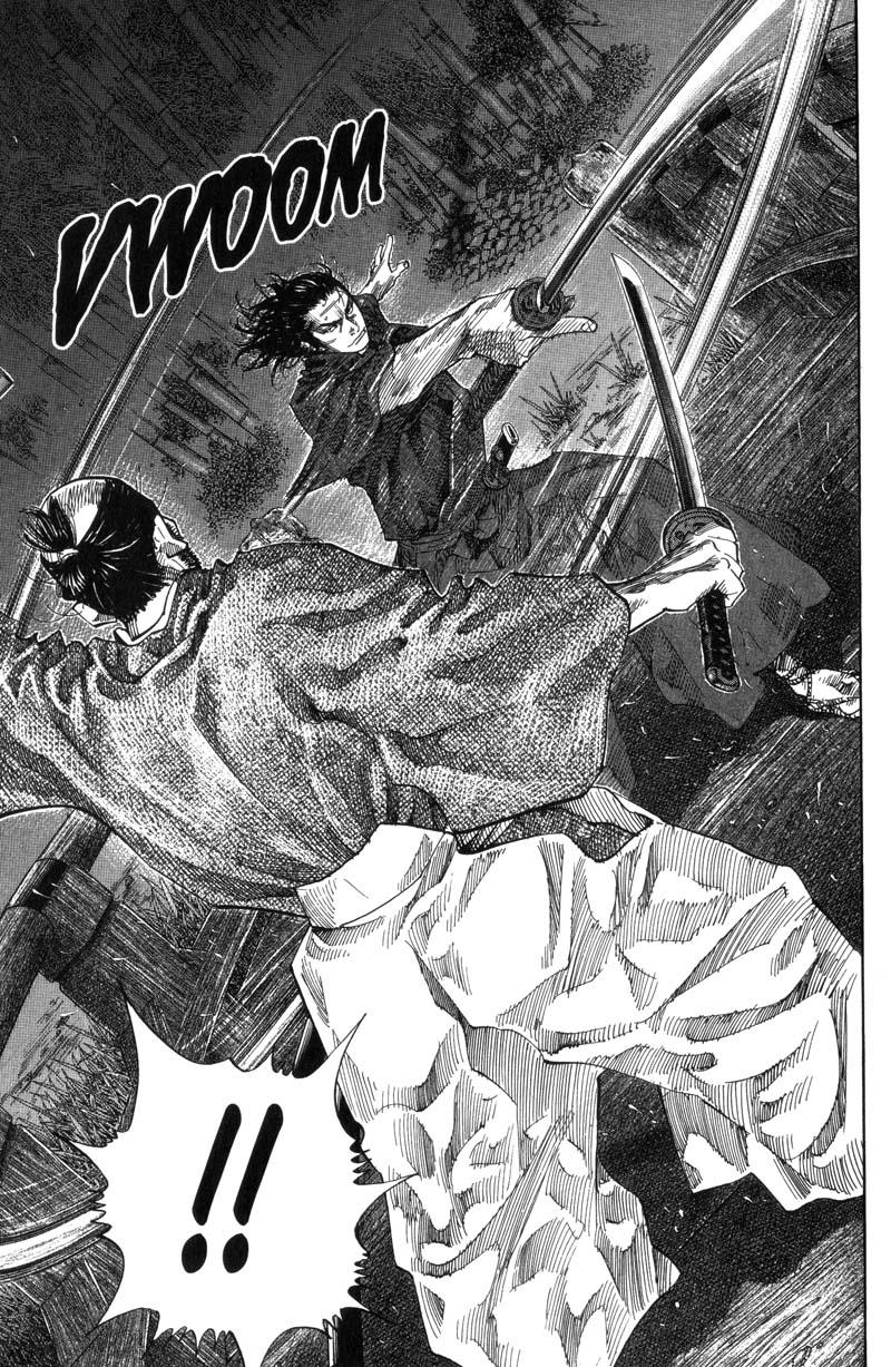 Read VagabondEN Manga Online