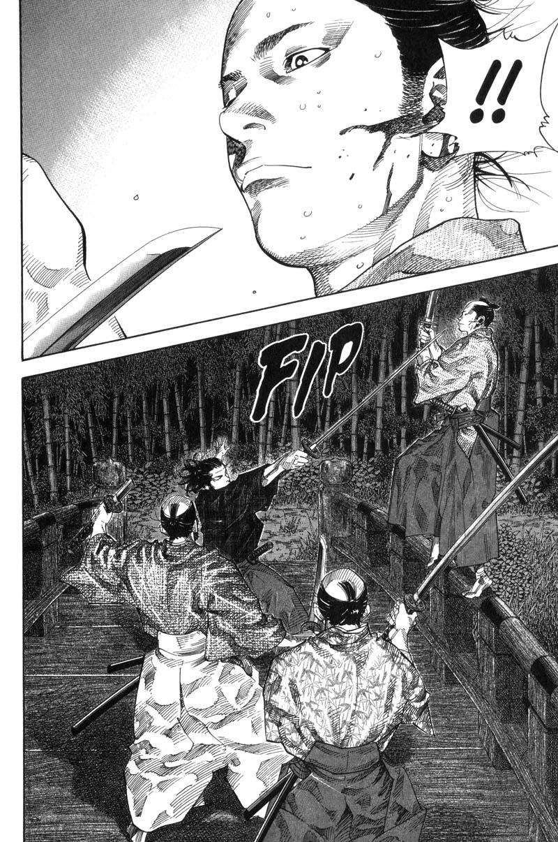 Read VagabondEN Manga Online