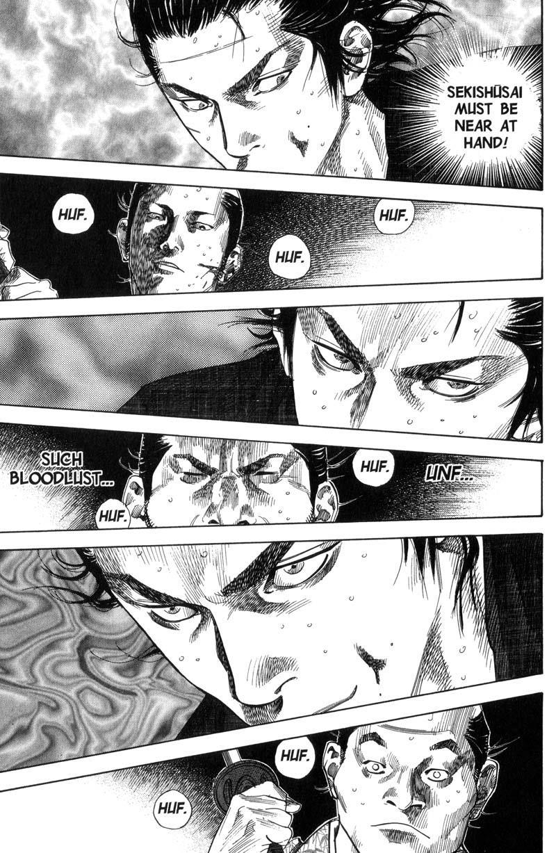 Read VagabondEN Manga Online