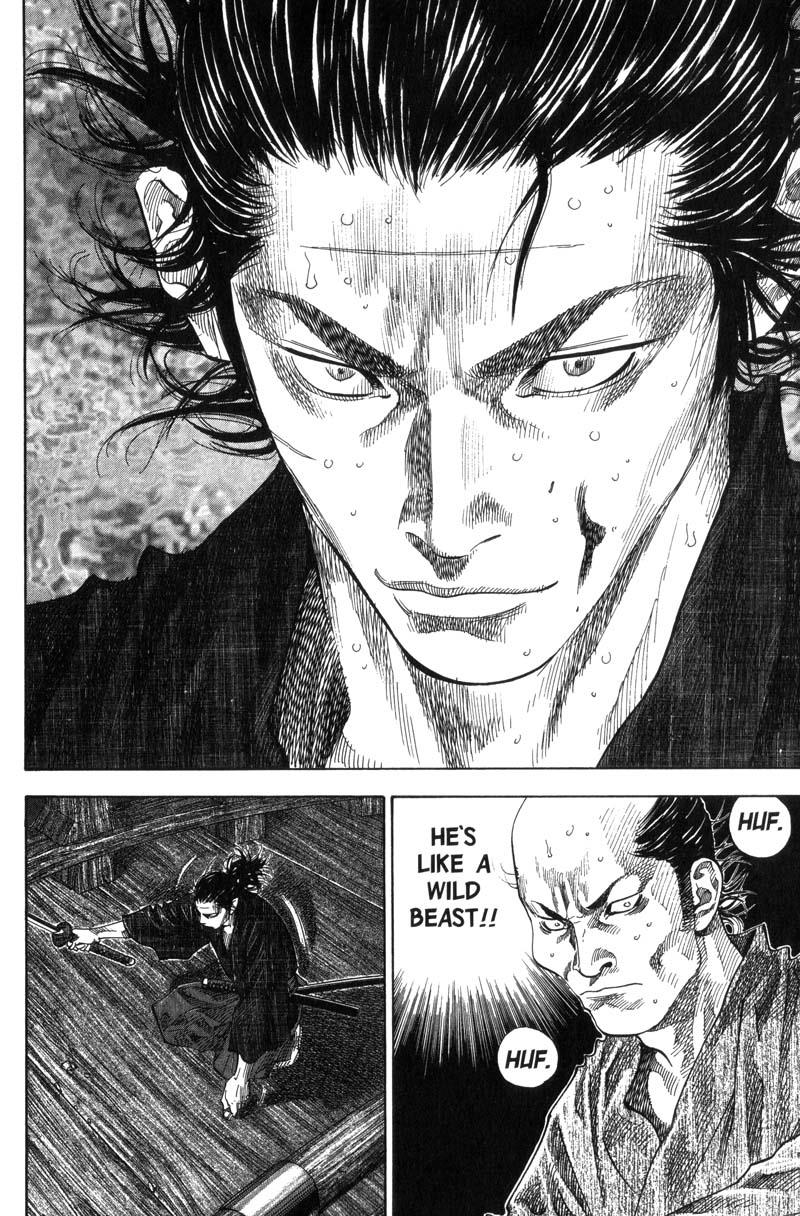 Read VagabondEN Manga Online