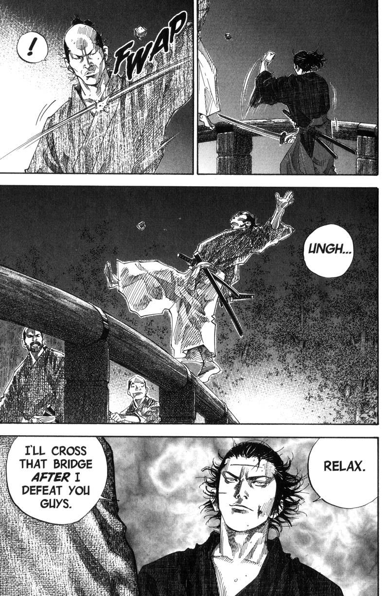 Read VagabondEN Manga Online
