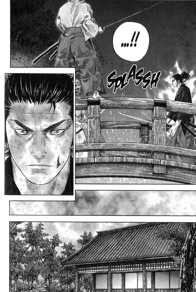 Read VagabondEN Manga Online