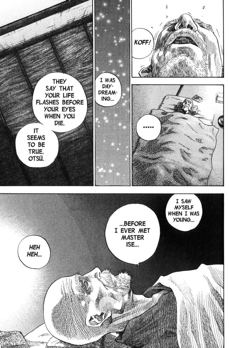 Read VagabondEN Manga Online