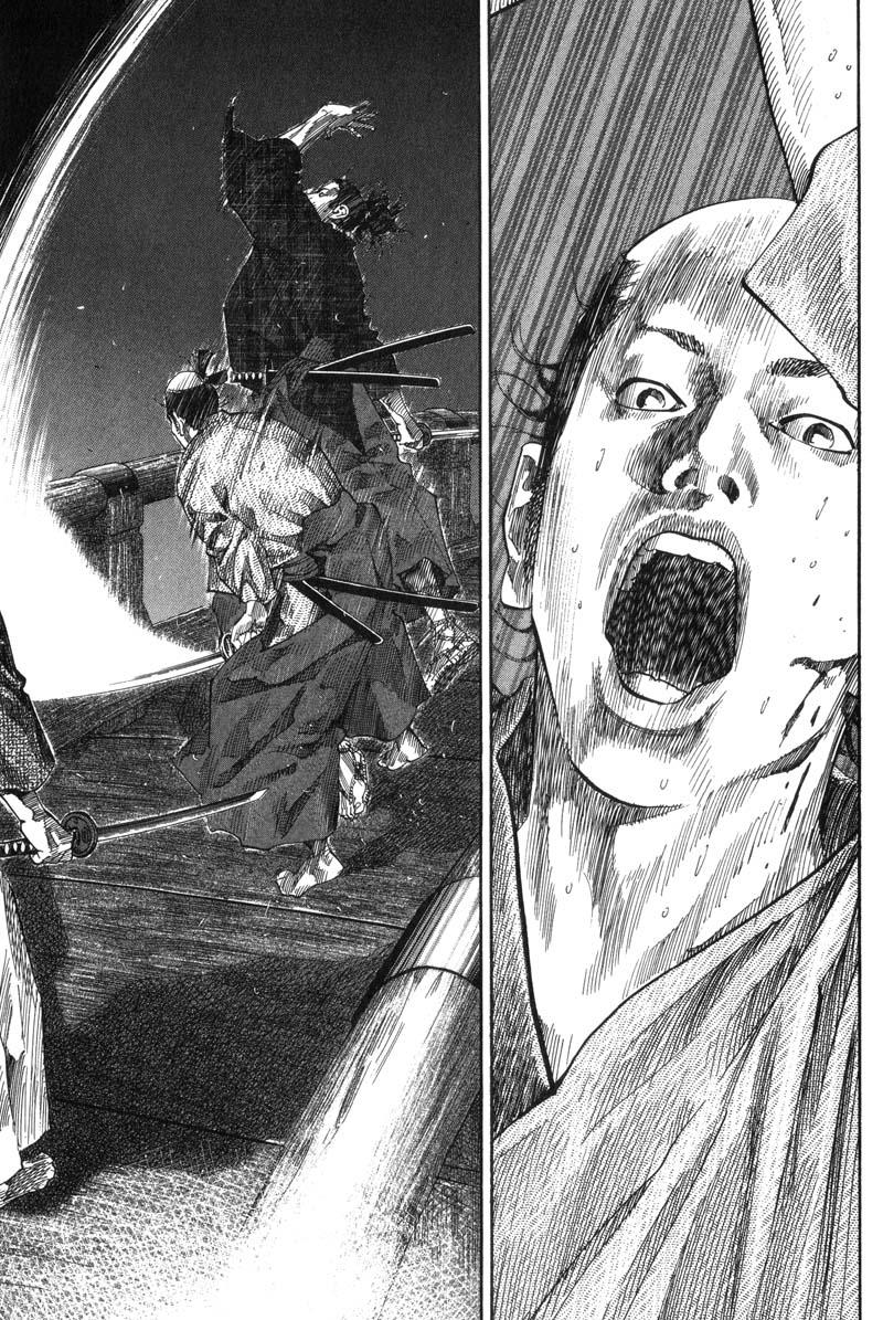Read VagabondEN Manga Online