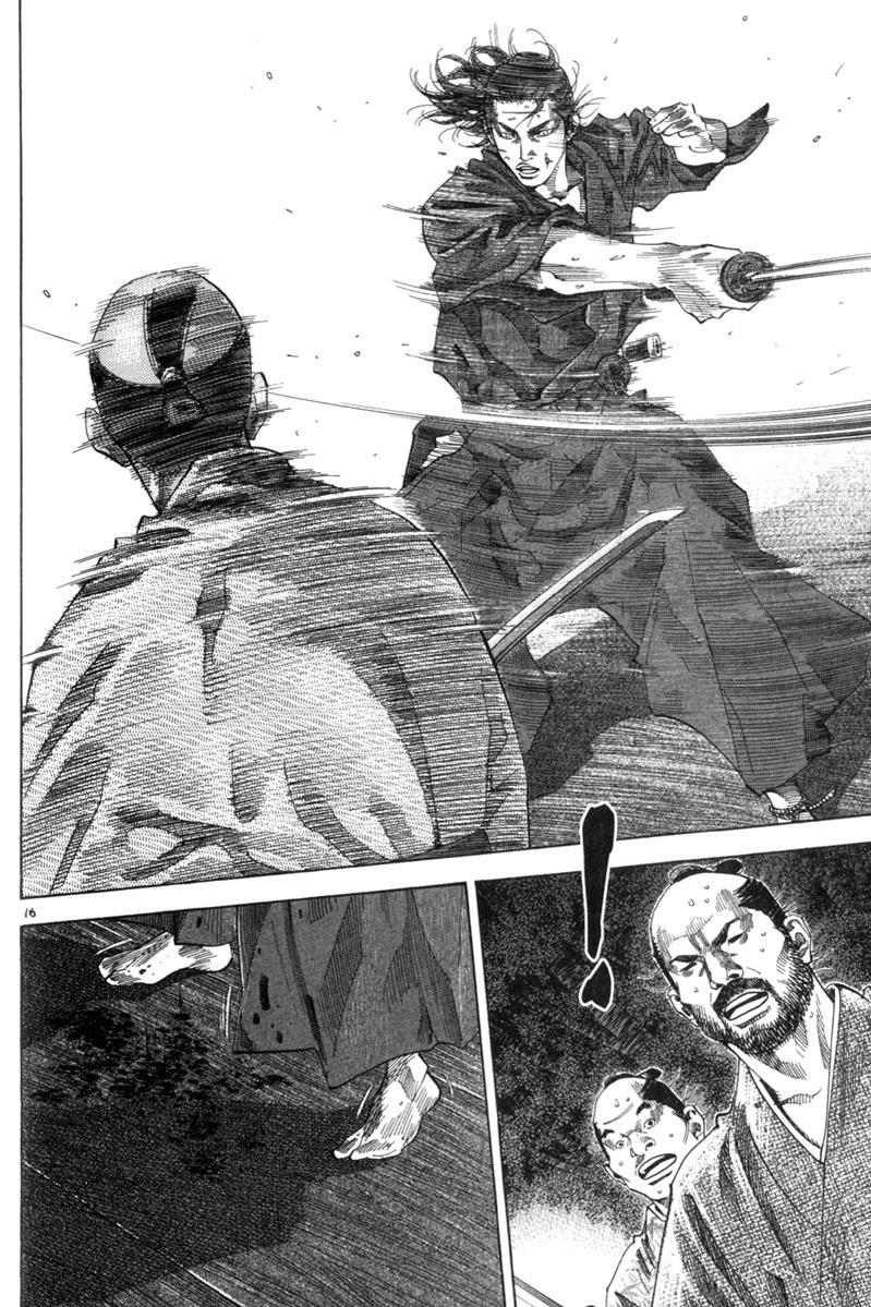 Read VagabondEN Manga Online