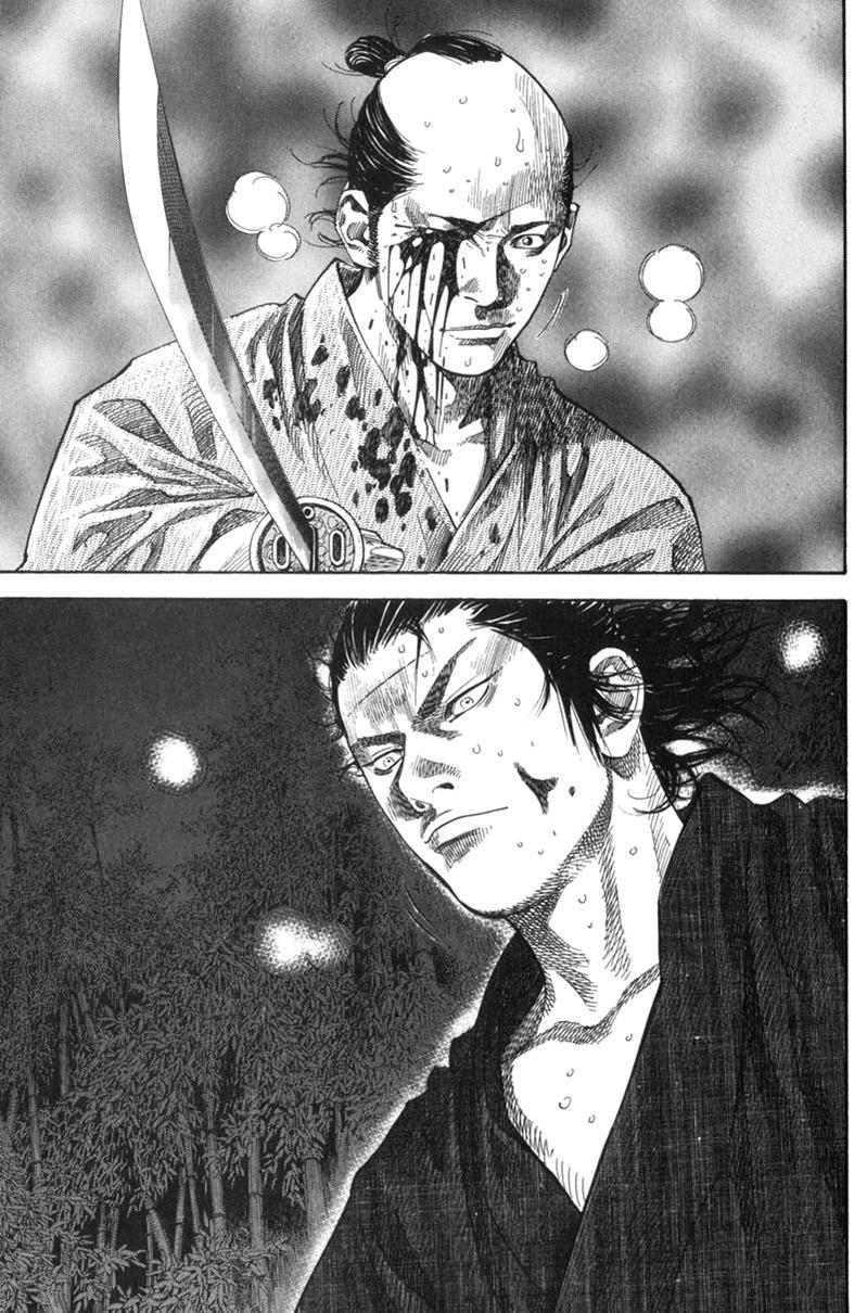 Read VagabondEN Manga Online