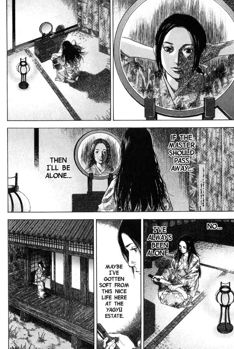 Read VagabondEN Manga Online