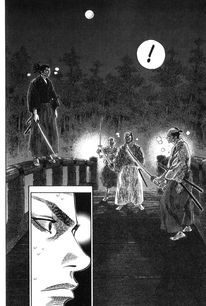 Read VagabondEN Manga Online