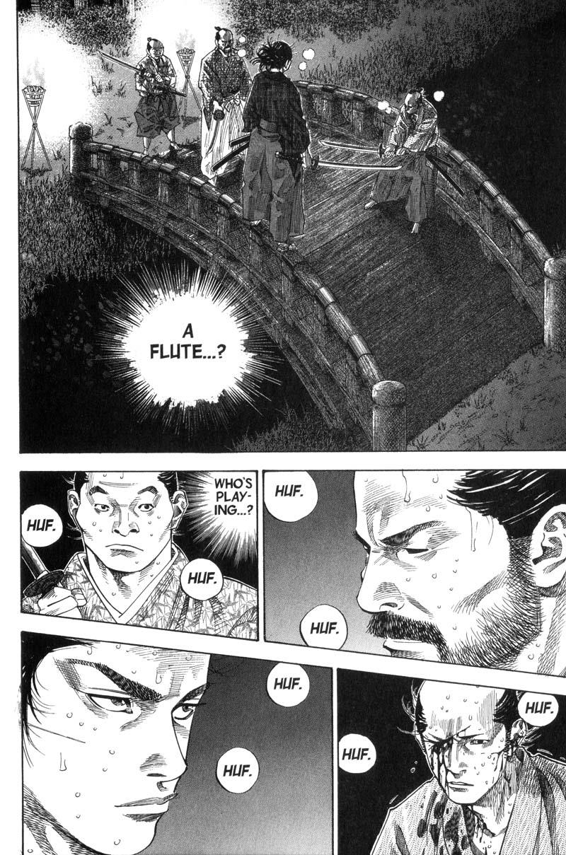 Read VagabondEN Manga Online