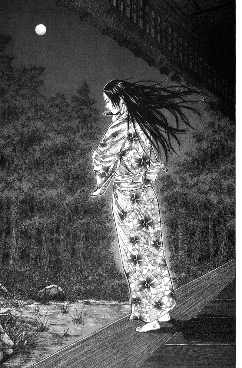 Read VagabondEN Manga Online