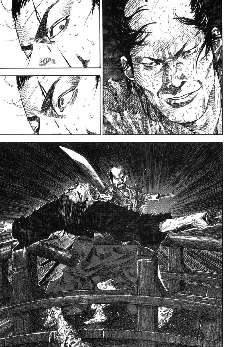 Read VagabondEN Manga Online