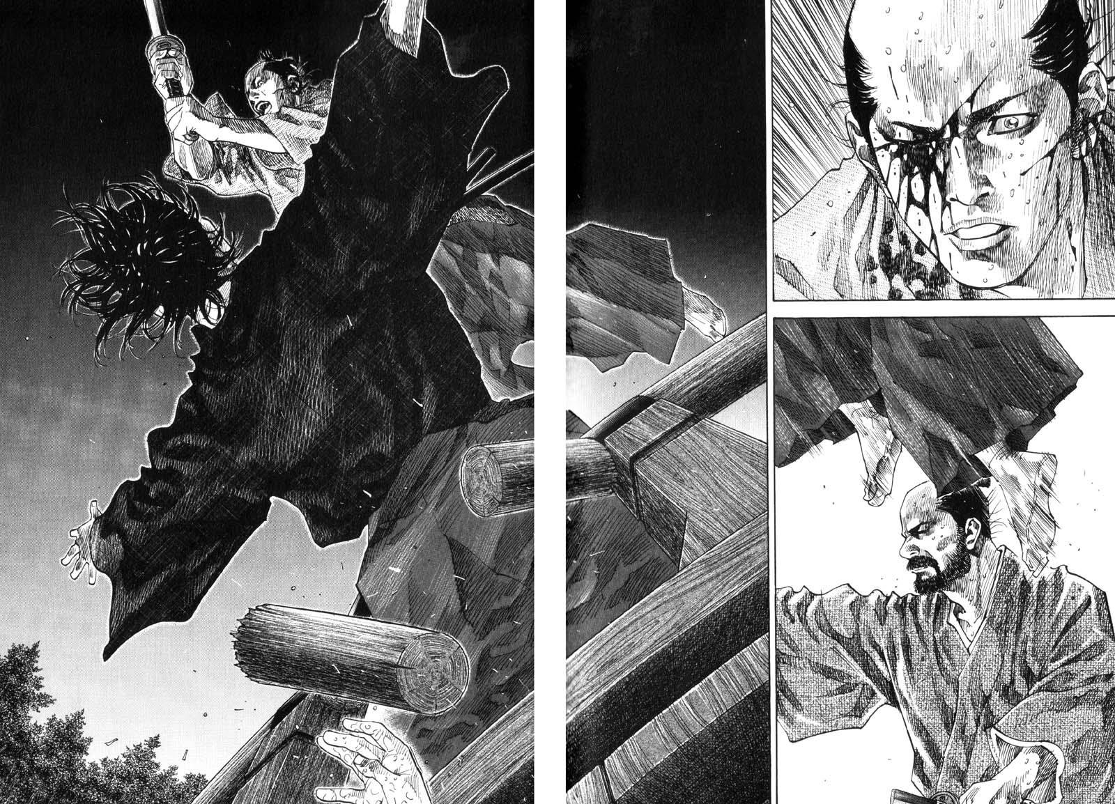 Read VagabondEN Manga Online