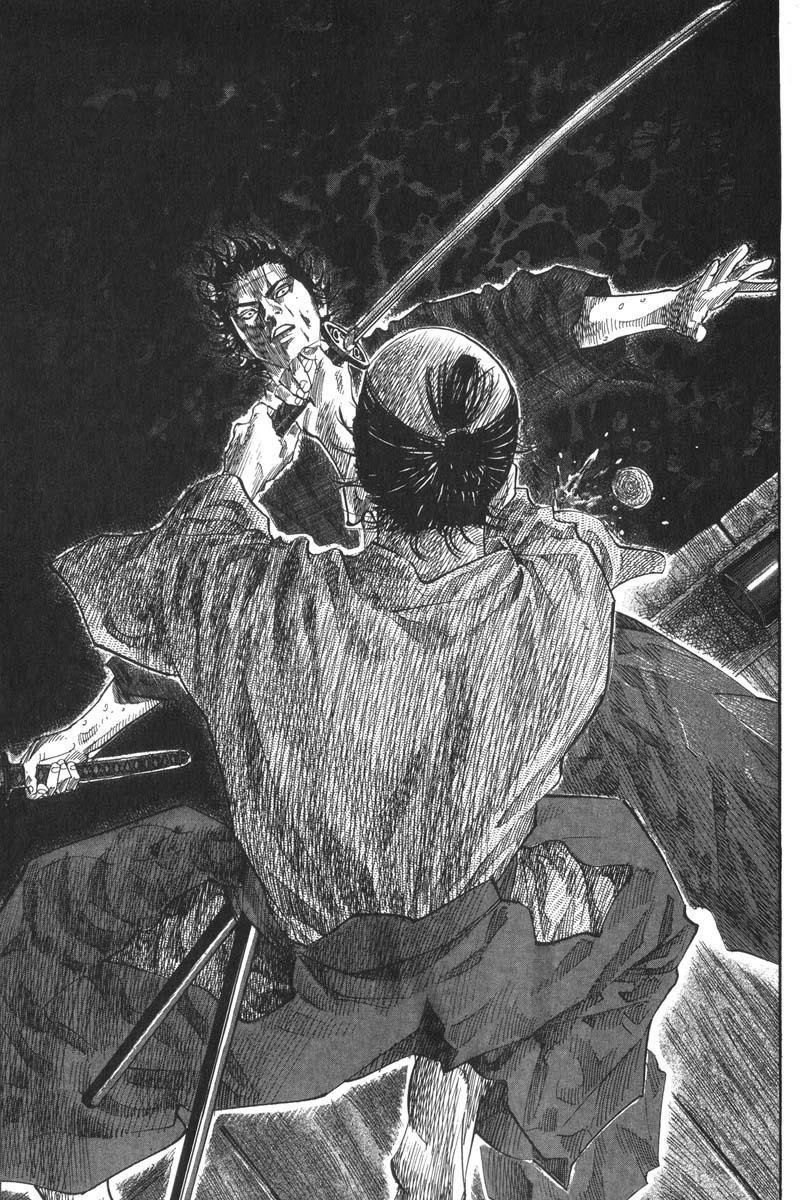 Read VagabondEN Manga Online