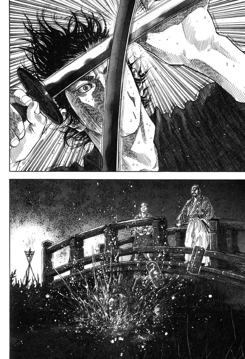 Read VagabondEN Manga Online