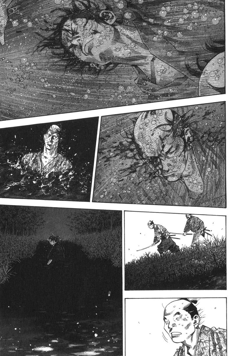 Read VagabondEN Manga Online