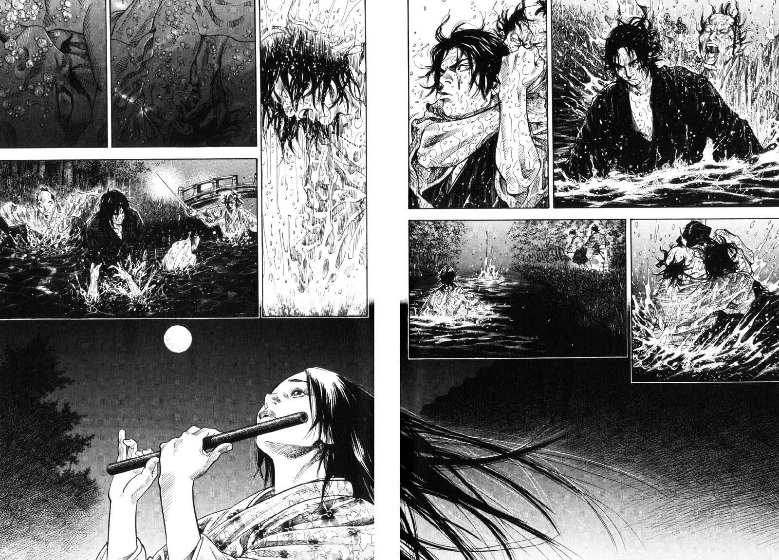 Read VagabondEN Manga Online