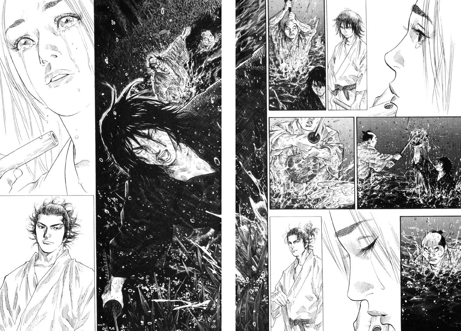 Read VagabondEN Manga Online