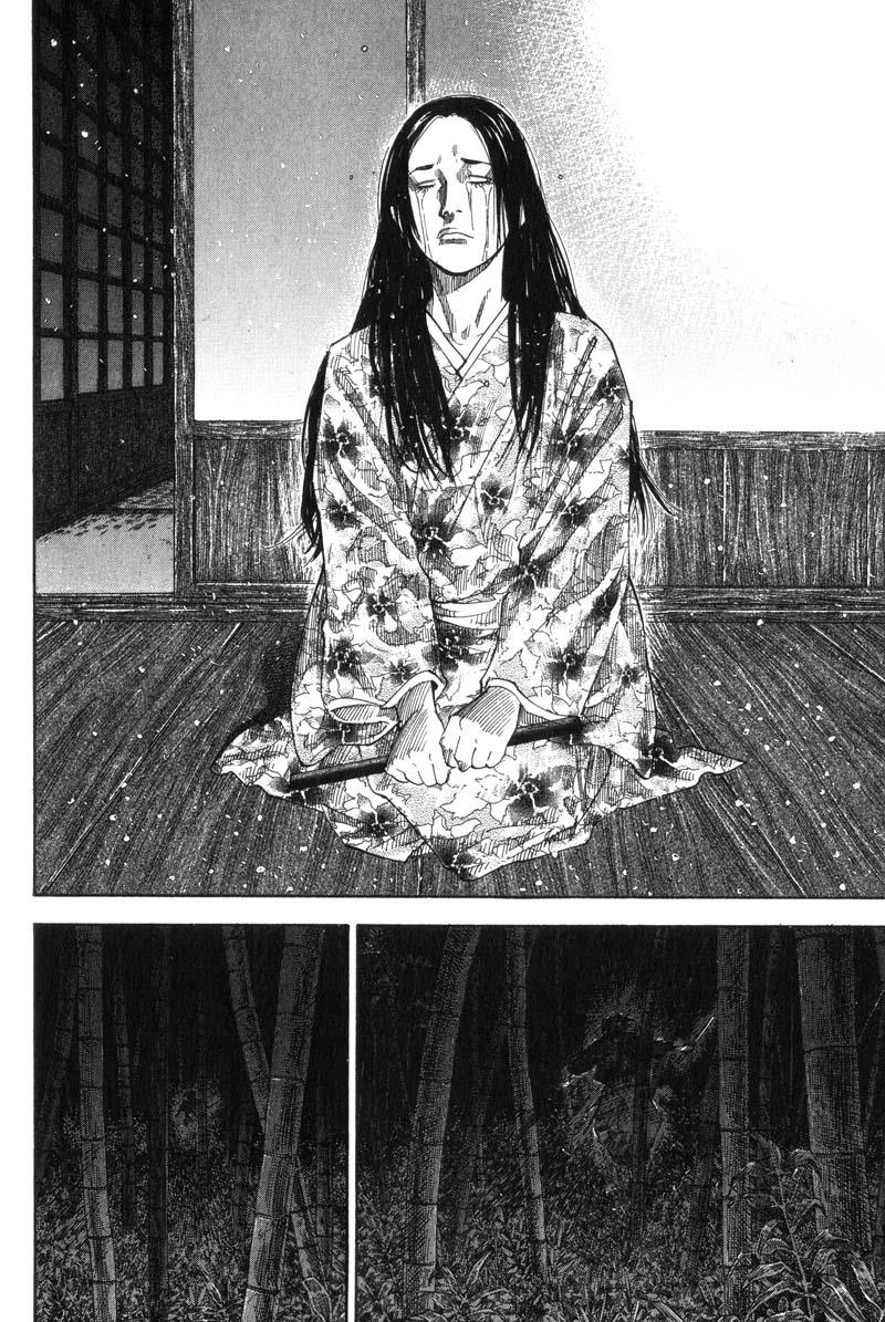 Read VagabondEN Manga Online