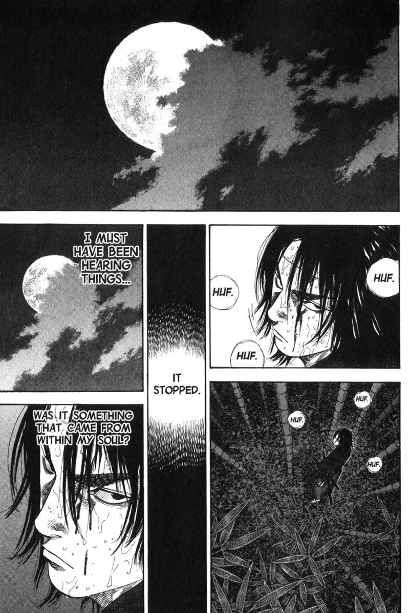 Read VagabondEN Manga Online