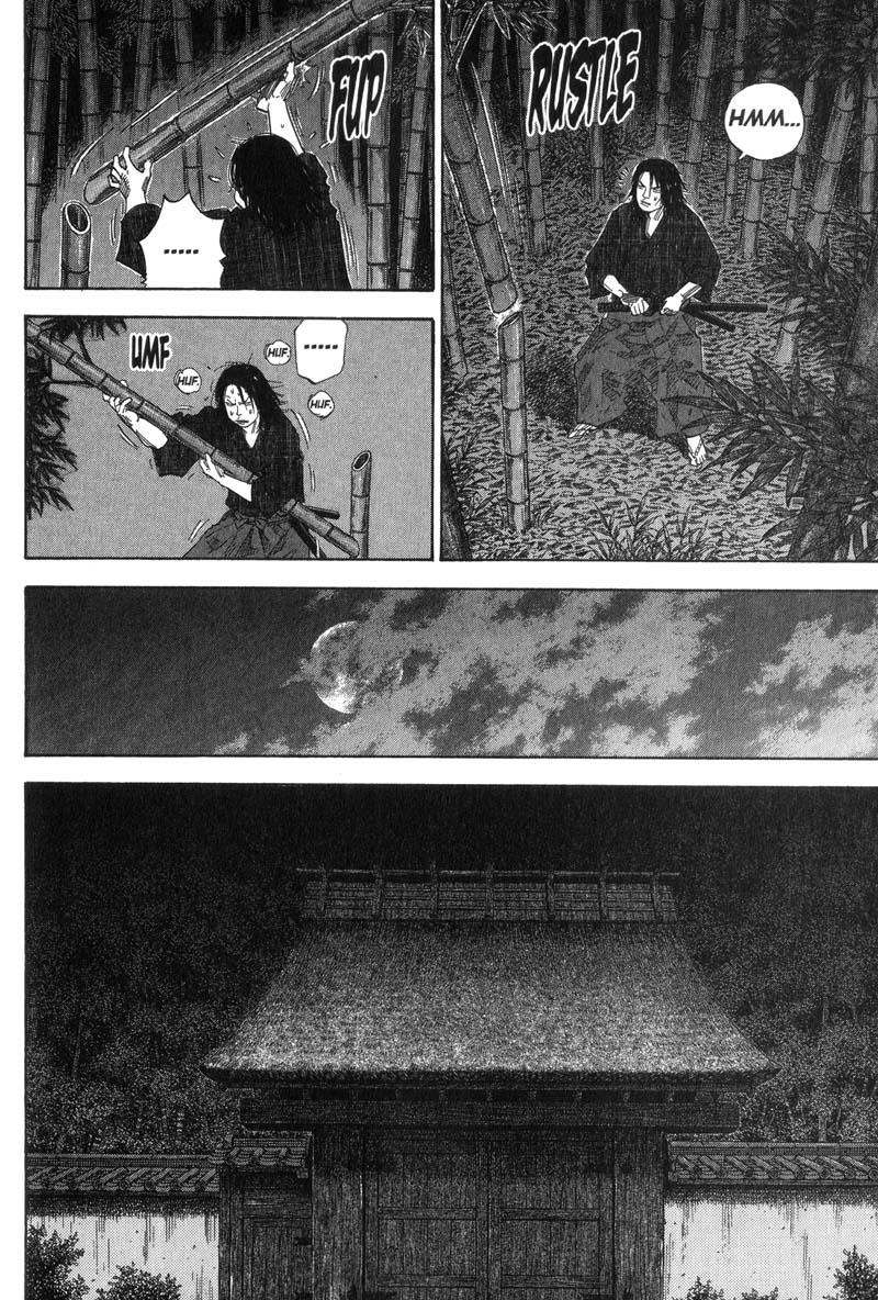 Read VagabondEN Manga Online